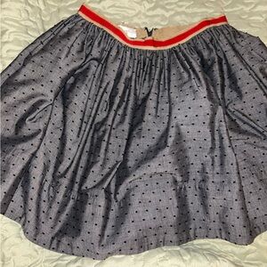 Gently Loved Corey Lynn Calter from Anthropologie Skirt